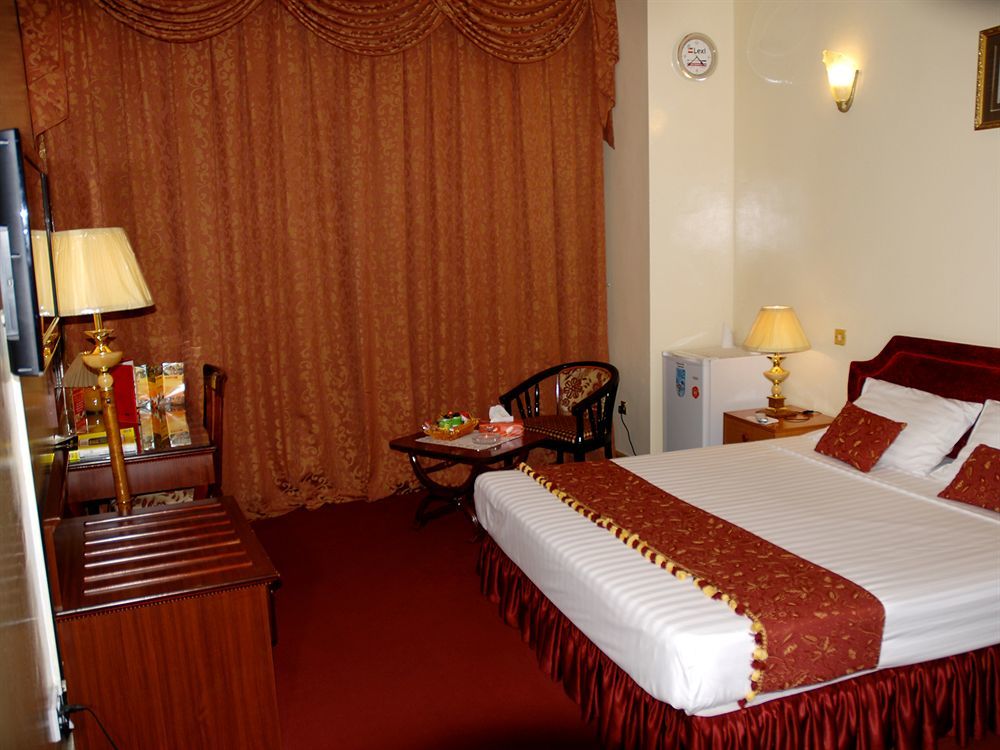 Kings Square Hotel Llc Dubai Ngoại thất bức ảnh