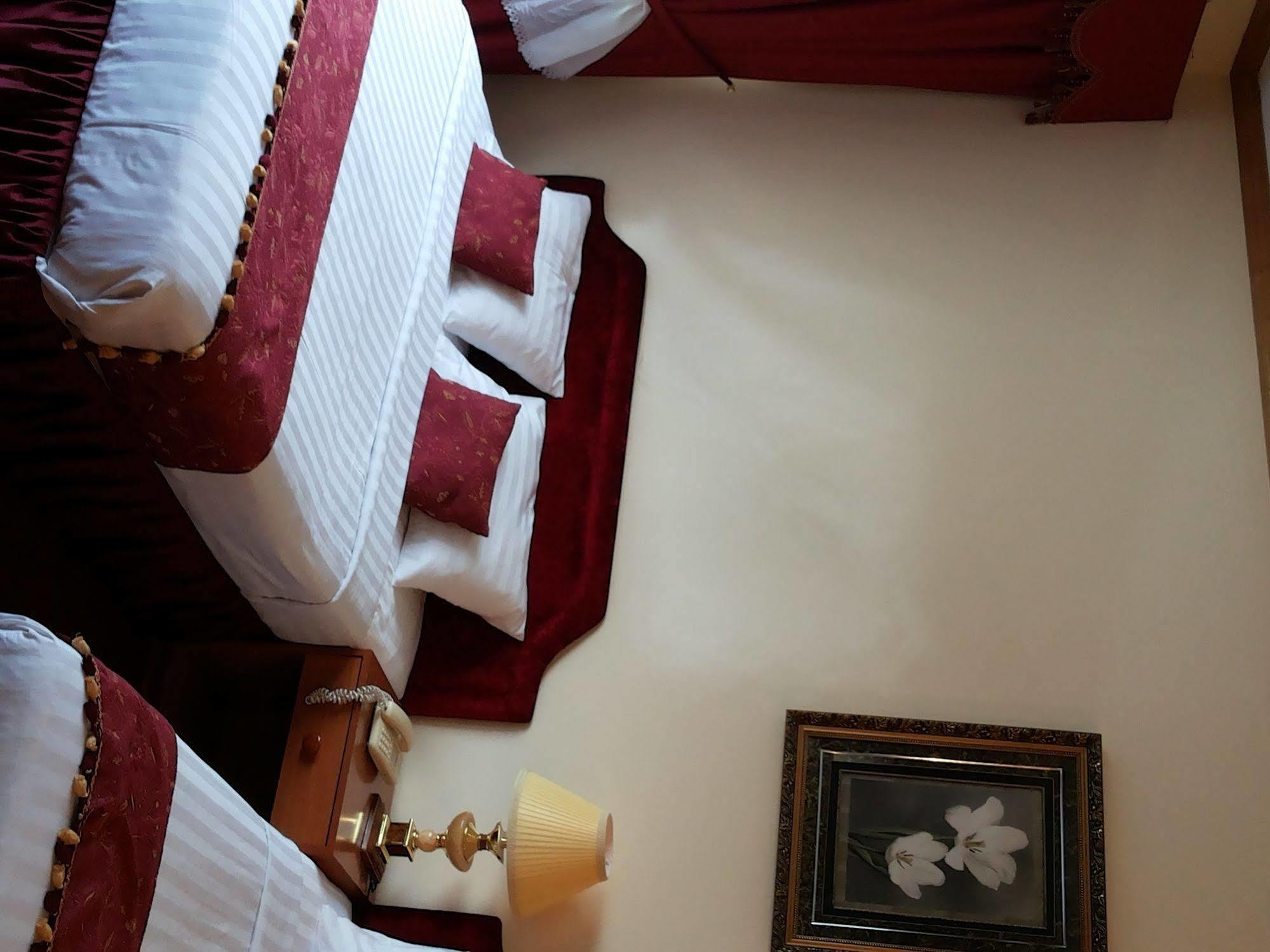 Kings Square Hotel Llc Dubai Ngoại thất bức ảnh