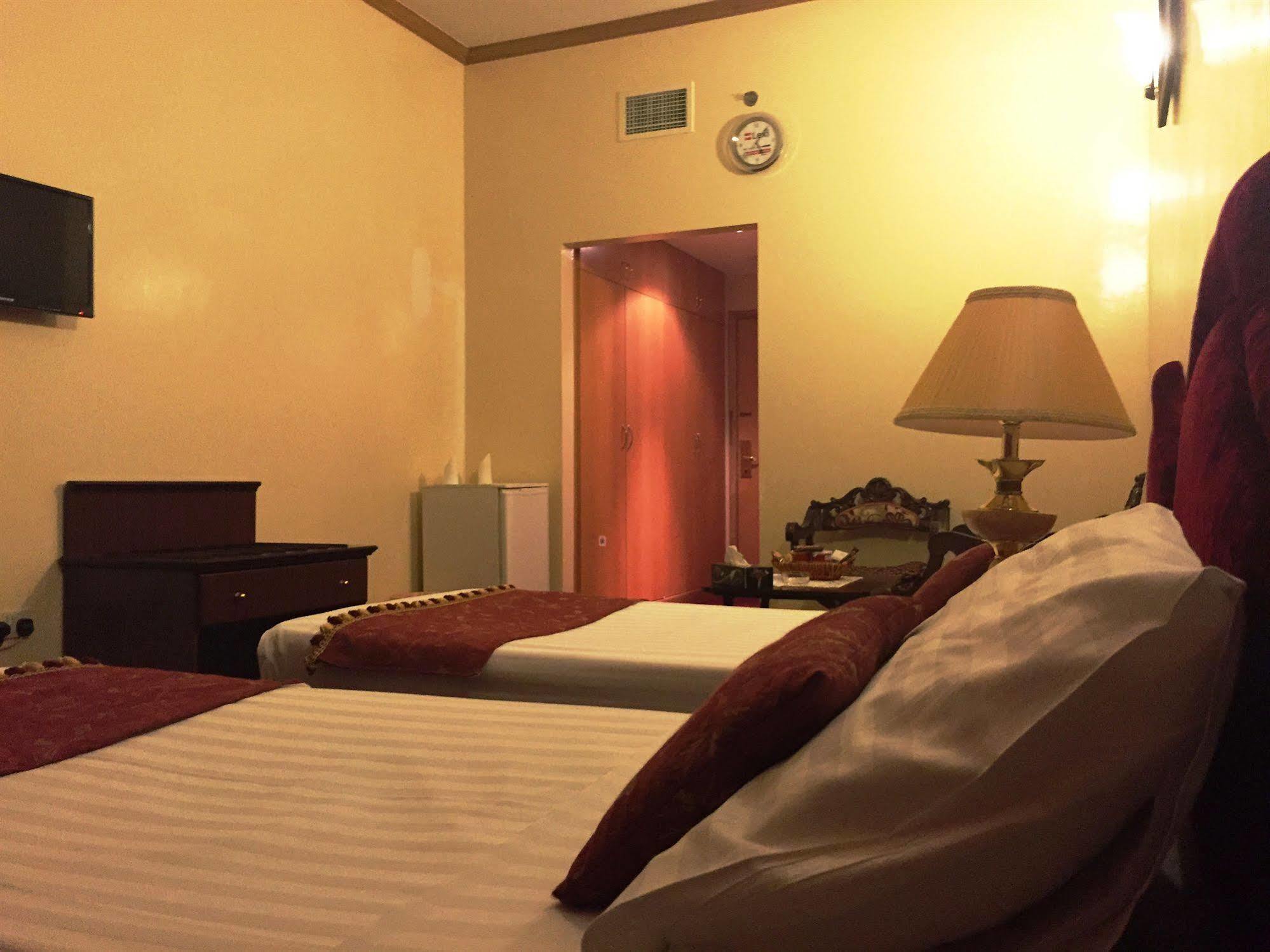 Kings Square Hotel Llc Dubai Ngoại thất bức ảnh