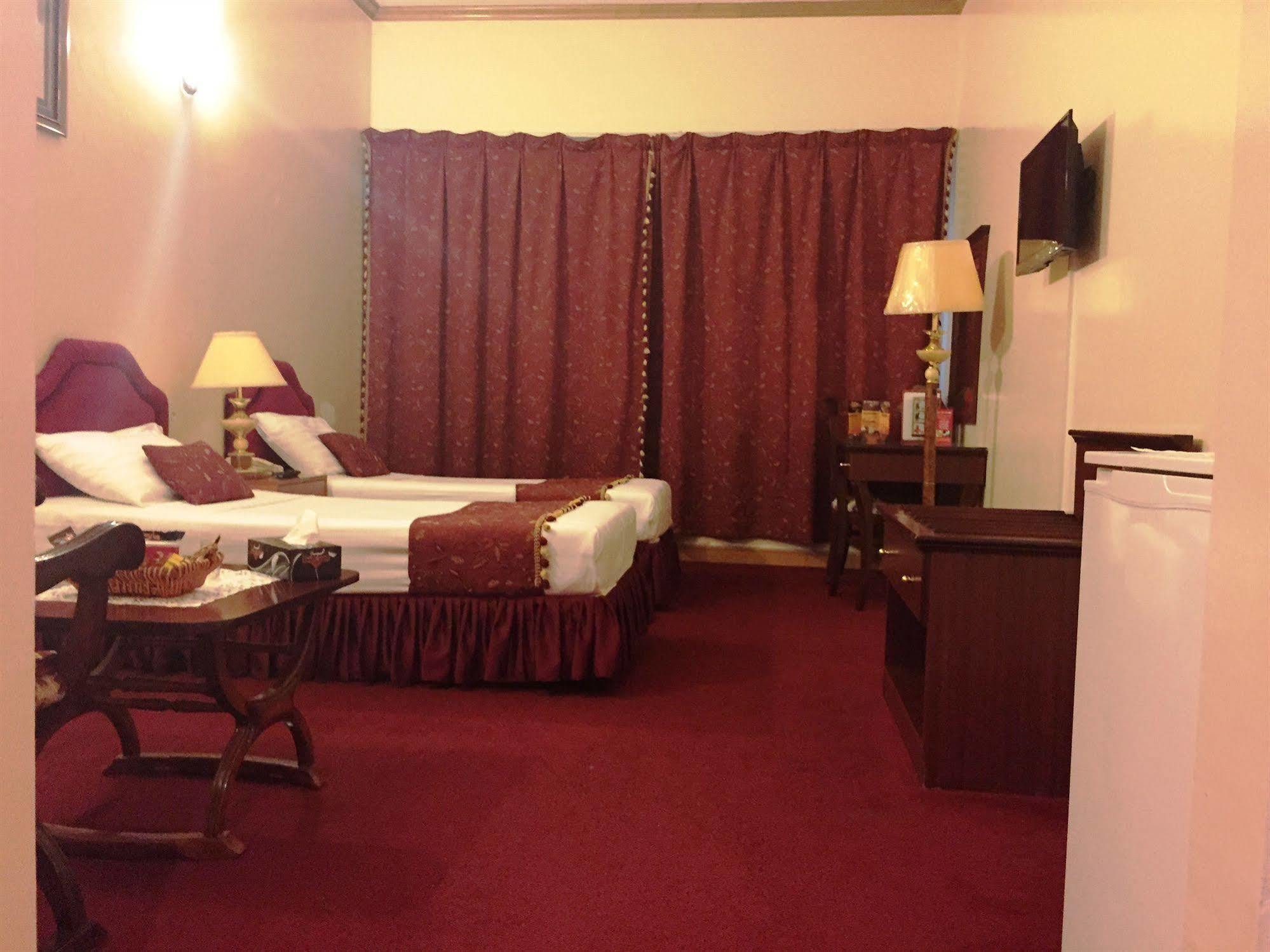 Kings Square Hotel Llc Dubai Ngoại thất bức ảnh
