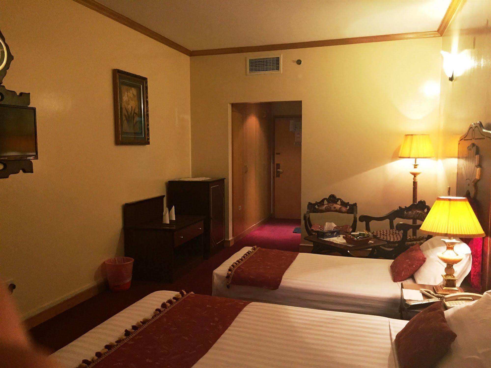 Kings Square Hotel Llc Dubai Ngoại thất bức ảnh