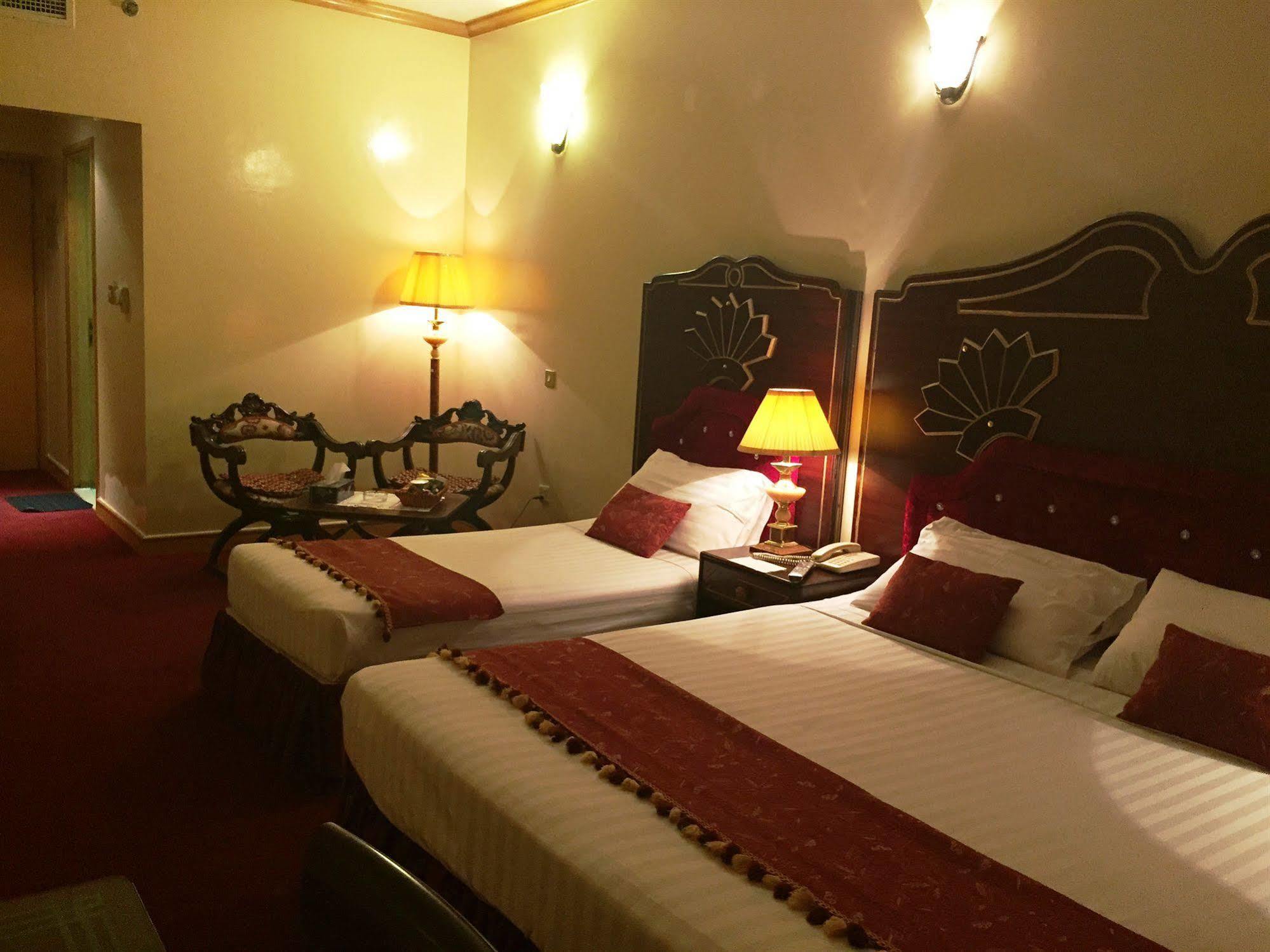 Kings Square Hotel Llc Dubai Ngoại thất bức ảnh