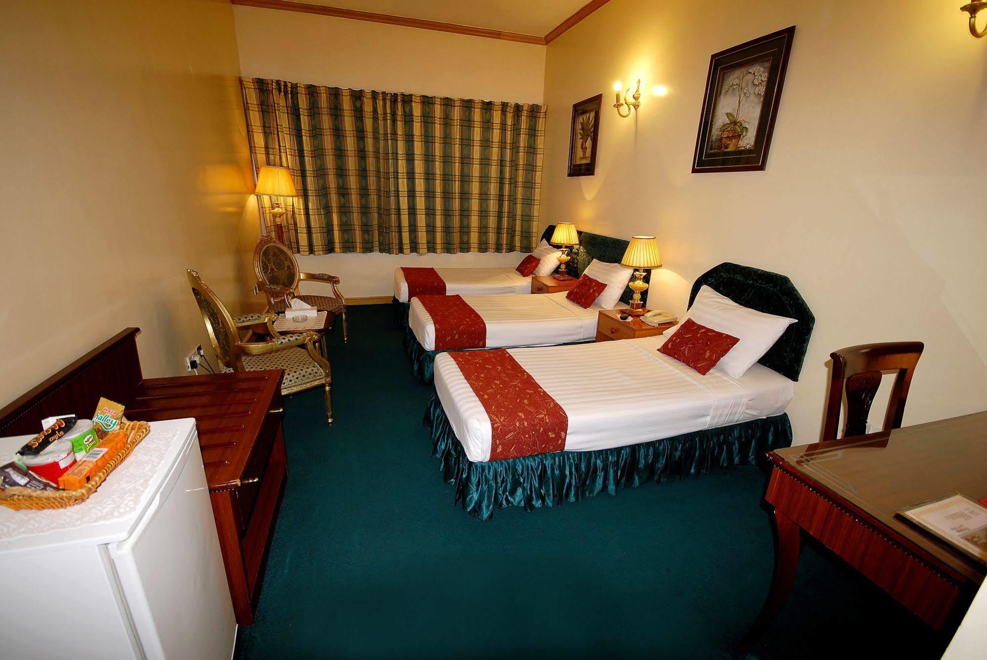 Kings Square Hotel Llc Dubai Ngoại thất bức ảnh