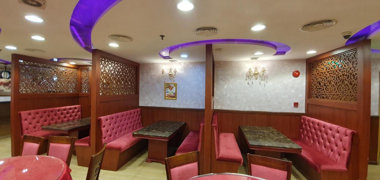 Kings Square Hotel Llc Dubai Ngoại thất bức ảnh