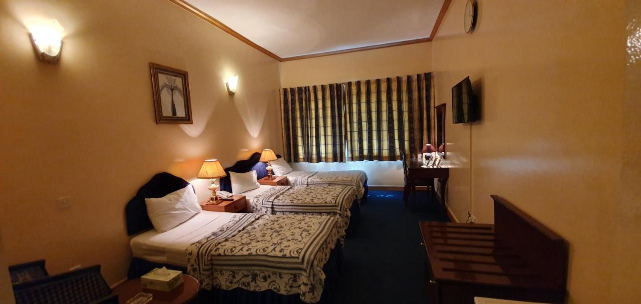 Kings Square Hotel Llc Dubai Ngoại thất bức ảnh