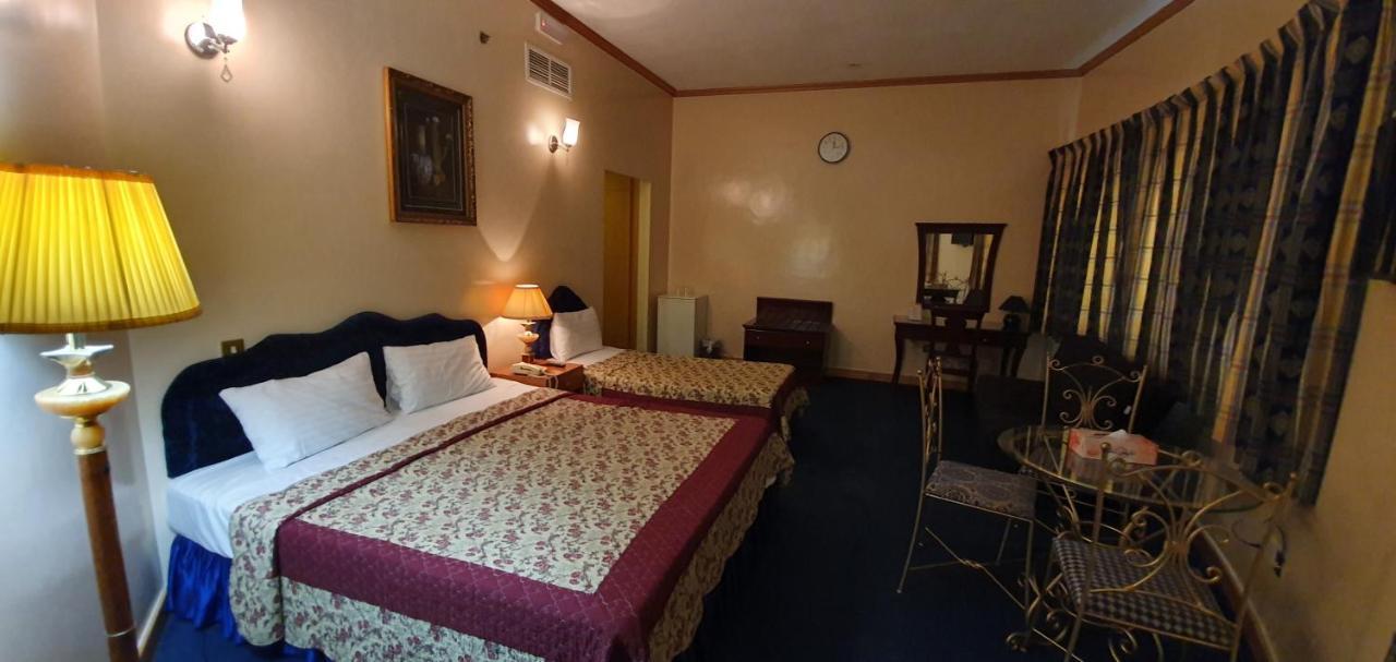 Kings Square Hotel Llc Dubai Ngoại thất bức ảnh
